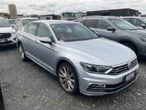 Volkswagen Passat 3G 2015-2018