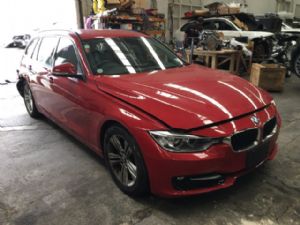 BMW 3 Series  Other