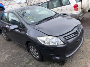 Toyota Corolla ZRE152R 06-12
