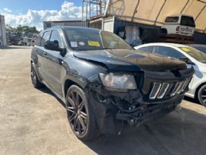 Jeep Grand Cherokee WK2 2011-2017