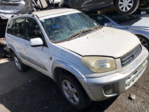 Toyota RAV4 ACA21 07/00-08/03