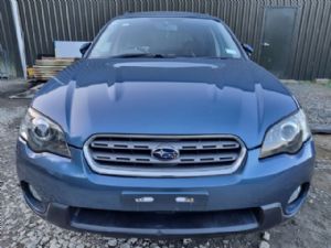 Subaru Outback BP 2003-2006