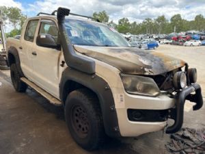 Volkswagen Amarok Amarok 2010-on