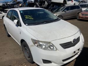Toyota Corolla ZRE152R 06-12