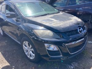Mazda CX7 ER 2006-2012