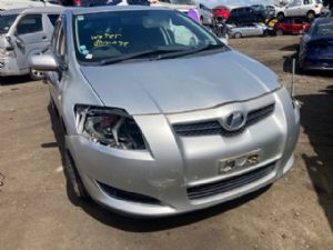 Toyota Auris NZE151