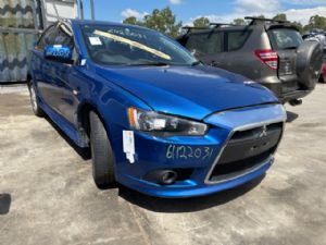 Mitsubishi Lancer CY3A
