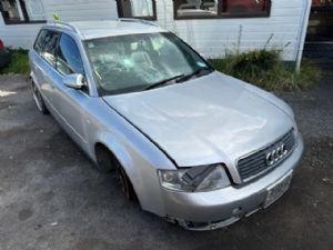 Audi A4 8E 2000-2006