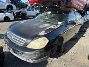 Toyota Blade AZE156