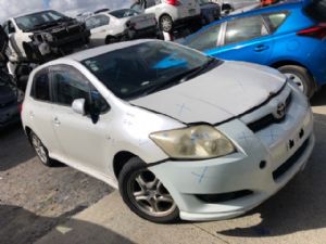 Toyota Auris NZE151