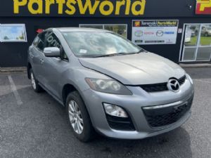 Mazda CX7 ER1031 09/06-