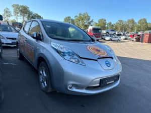 Nissan Leaf ZE0 2011-2016
