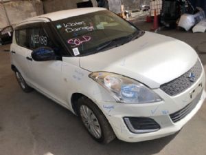 Suzuki Swift ZC82S 2010-2017