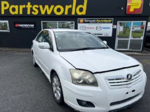 Toyota Avensis AZT251 2003-2009