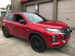 Mitsubishi ASX GA2W 2013->On