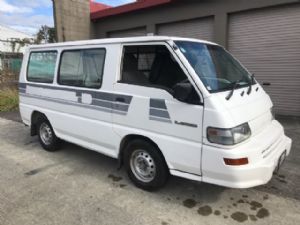 Mitsubishi L300- P04V