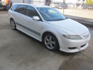 Mazda Atenza GY 2002-2008