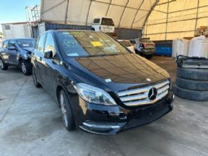 Mercedes-Benz B Class W246 2012-on