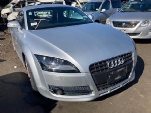 Audi TT MK2/8J 2006-2014