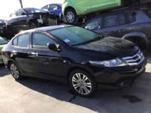 Honda City GM2/GM3 2008-2013