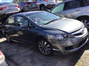 Honda Civic FD1 8th Gen 2005-2011