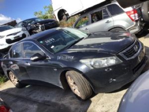 Honda Accord CL7 7th Gen 2002-2008