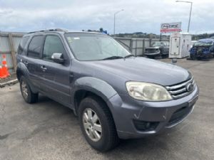 Ford Escape ZD 2007 - 2008
