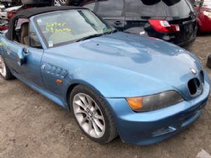 BMW Z3 Sports Other