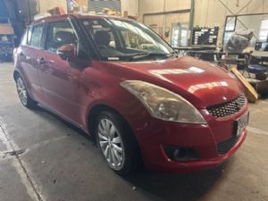 Suzuki Swift ZC82S 2010-2017