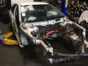 Toyota Camry AVV50