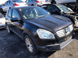 Nissan Dualis J10 02/07-08/09