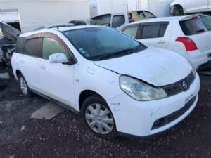 Nissan Wingroad Y12 2005-2011