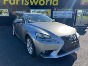 Lexus IS300 AVE30