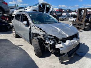 Nissan Dualis J10 02/07-08/09