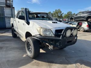Toyota Hilux KUN26 02/05-07/08
