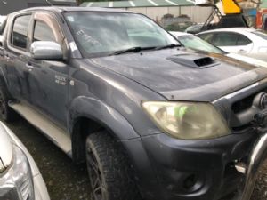 Toyota Hilux KUN26 02/05-07/08