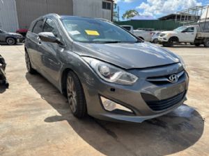 Hyundai i40 i40 2011-2019