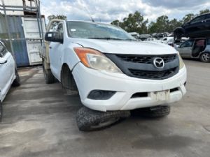 Mazda BT-50 UP-UR