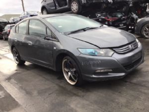 Honda Insight ZE2 2009-2014