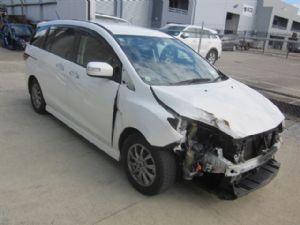 Mazda Premacy CW 2010-2018