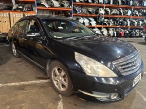 Nissan Teana J32 2008-2012