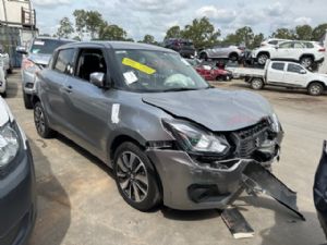 Suzuki Swift ZC13 2018-on