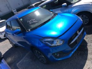 Suzuki Swift ZC13 2018-on