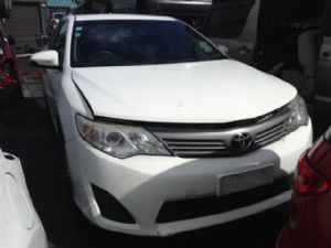 Toyota Camry ASV50