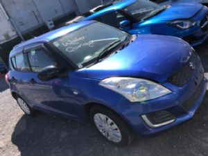 Suzuki Swift ZC82S 2010-2017