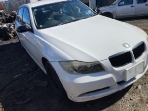 BMW 3 Series E90 323 2005-2012