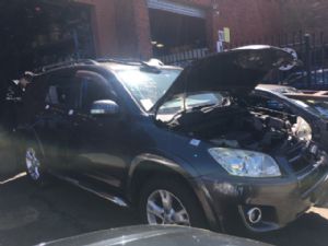 Toyota RAV4 ACA38 01/10>