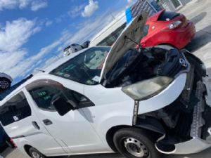 Nissan NV200 VM20 2009-2013
