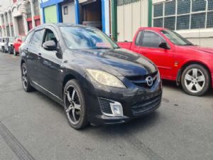 Mazda Atenza GH 2007-2012
