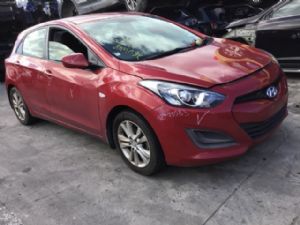 Hyundai i30 D251/D351 2012-2017